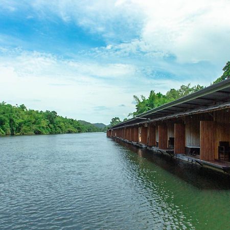 The Hub Erawan Resort Chongsadao Extérieur photo