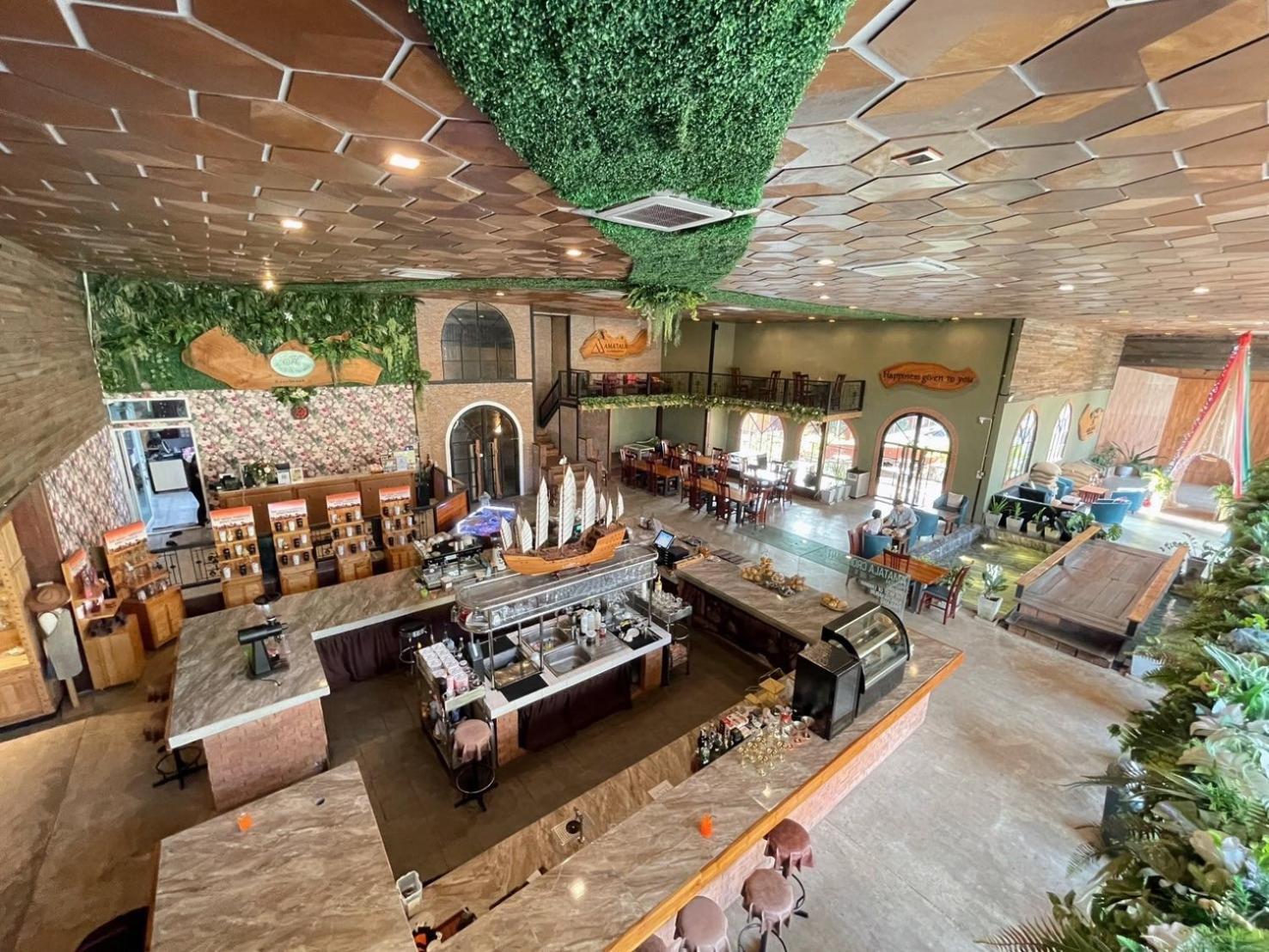 The Hub Erawan Resort Chongsadao Extérieur photo