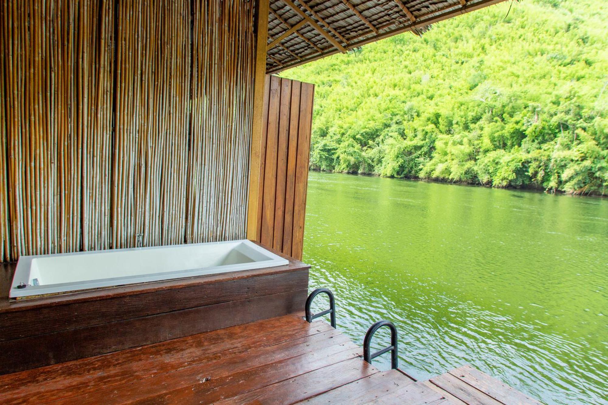 The Hub Erawan Resort Chongsadao Extérieur photo