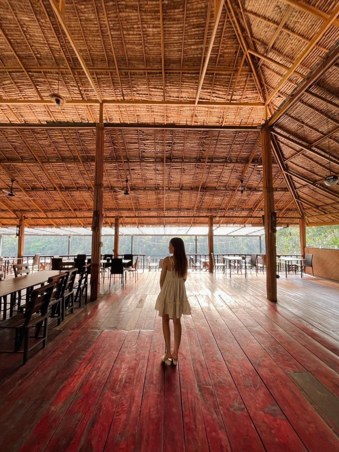 The Hub Erawan Resort Chongsadao Extérieur photo