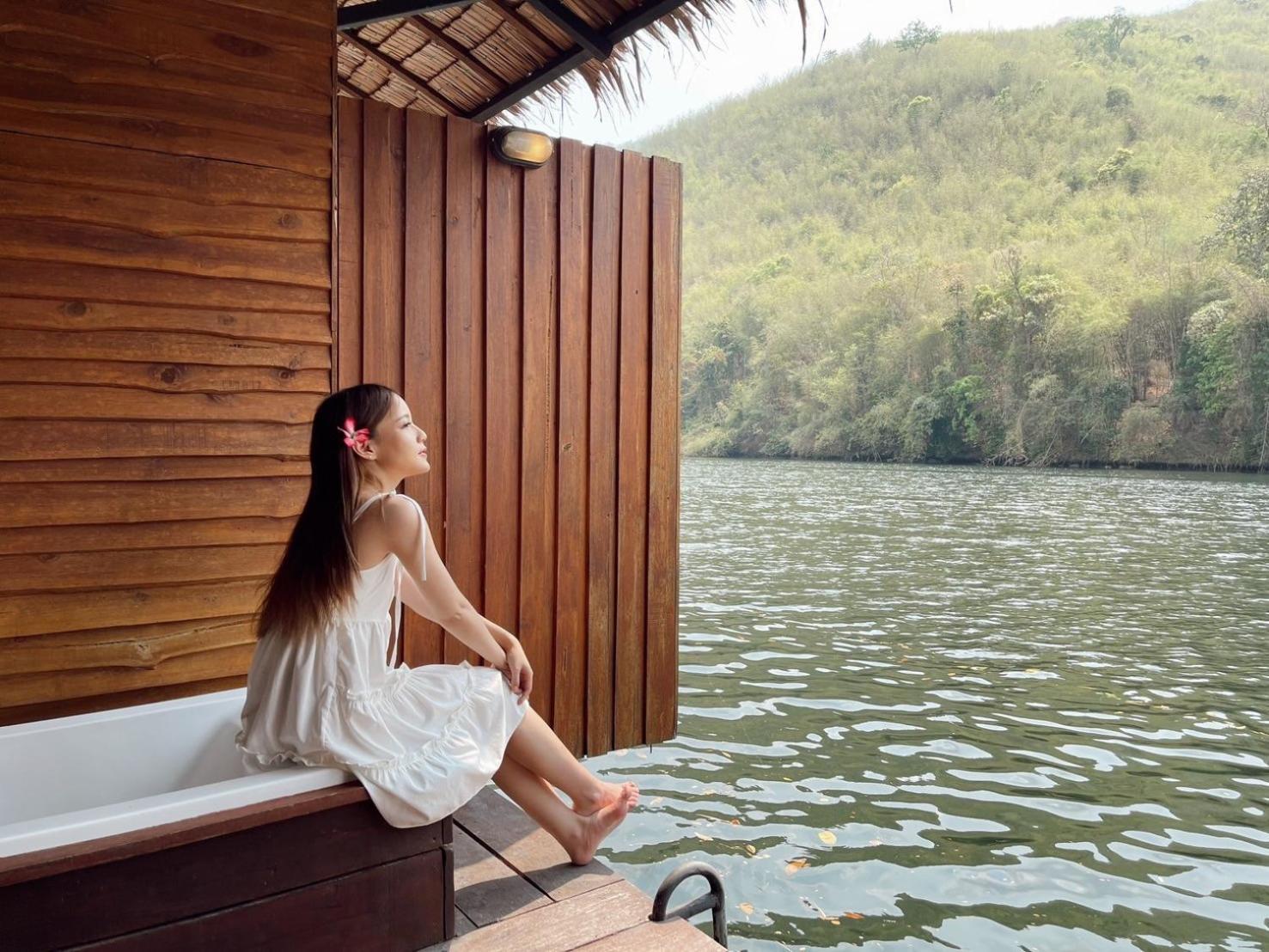 The Hub Erawan Resort Chongsadao Extérieur photo