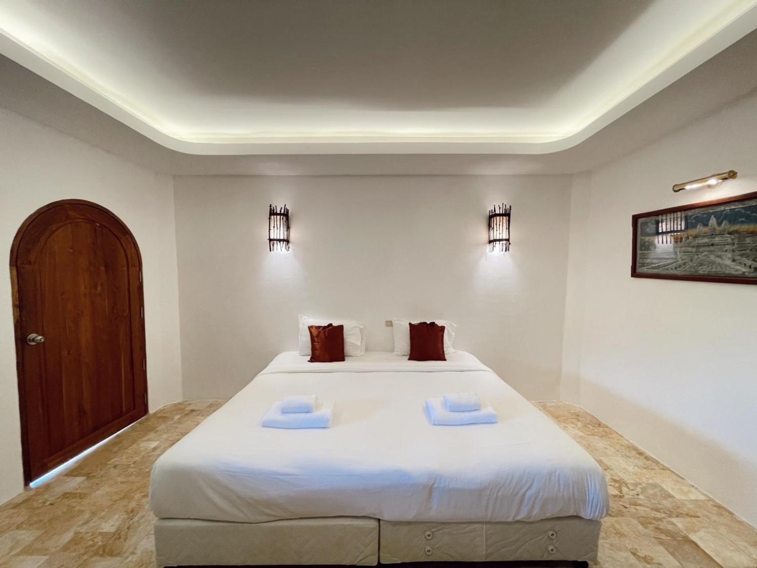 The Hub Erawan Resort Chongsadao Extérieur photo