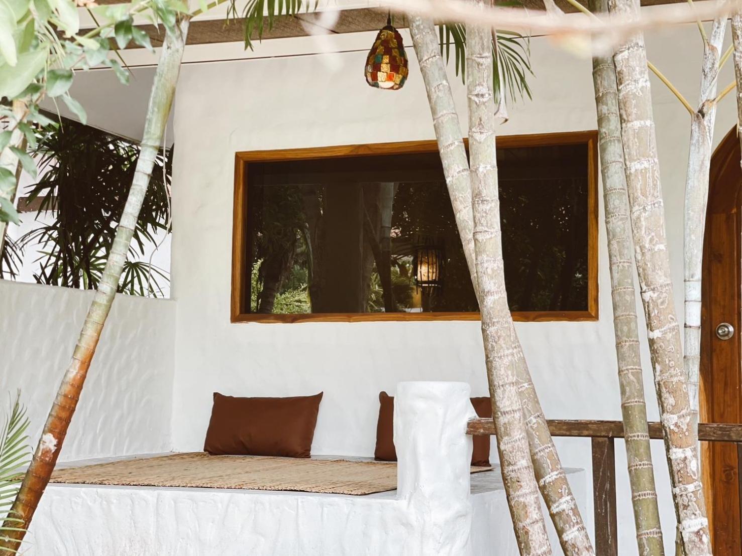 The Hub Erawan Resort Chongsadao Extérieur photo