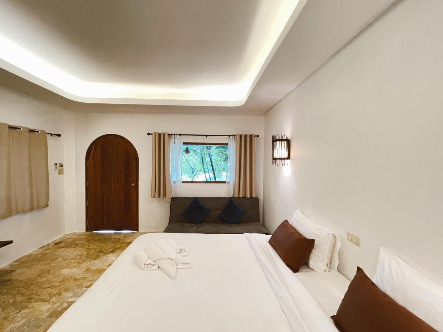 The Hub Erawan Resort Chongsadao Extérieur photo