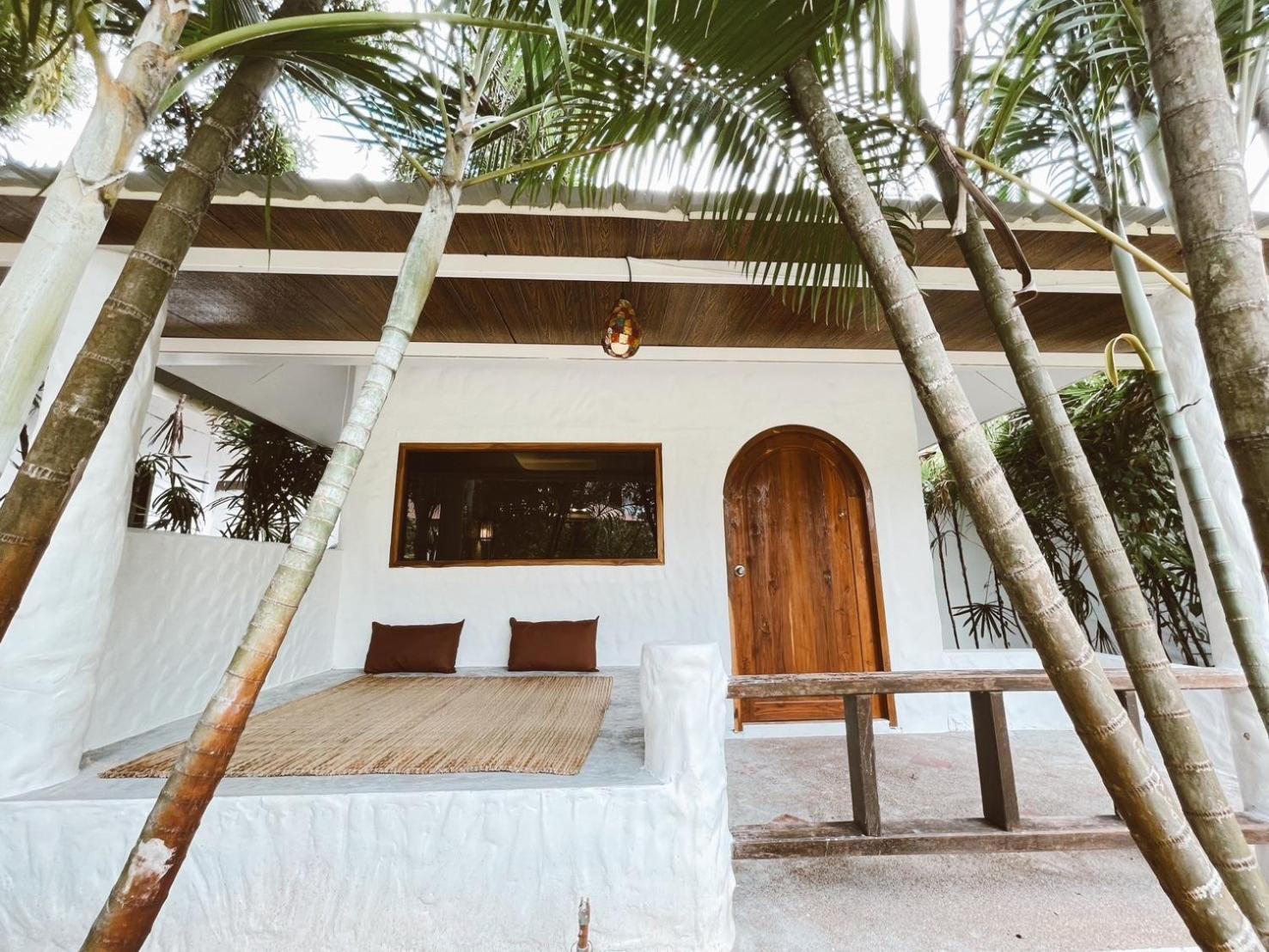 The Hub Erawan Resort Chongsadao Extérieur photo
