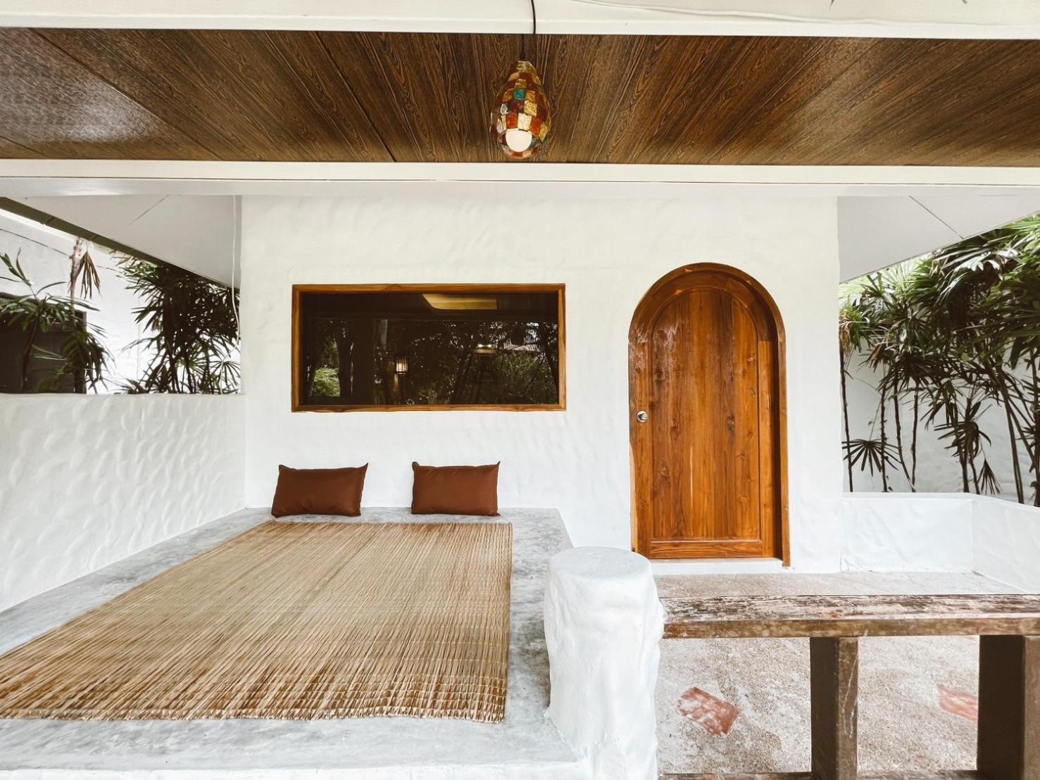 The Hub Erawan Resort Chongsadao Extérieur photo